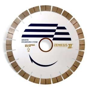    14 Zenesis II Silent Blade 25mm Segments