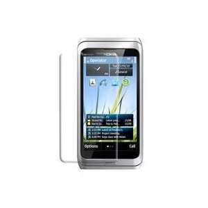  3 Pack LCD SCREEN PROTECTORS for NOKIA E7: Everything Else