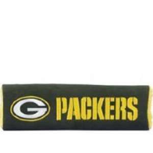  Green Bay Packers Seatbelt Cover