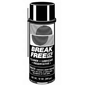  12oz Cleaner, Lubricant, Preservative Aerosol Sports 