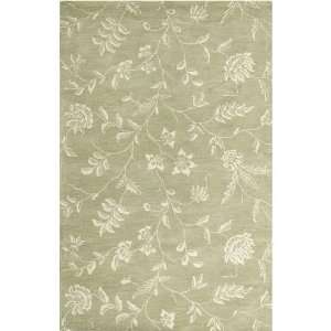  Brody Rug 99x139 Green