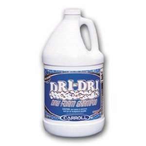  Carroll Gallon Dri Dry Foam Rug Shampoo (28728 