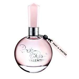  Rock n Rose Pret A Porter Perfume 3.0 oz EDT Spray 