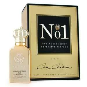  Clive Christian  C  Perfume Spray   50ml/1.6oz Health 