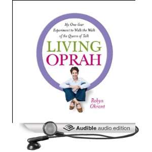  Influential Guru Advises (Audible Audio Edition): Robyn Okrant: Books