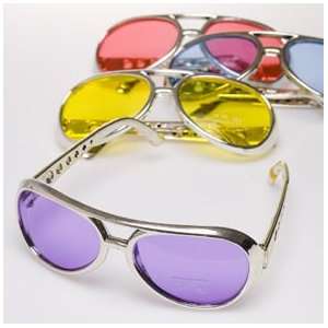  Rock Star Sunglasses Toys & Games