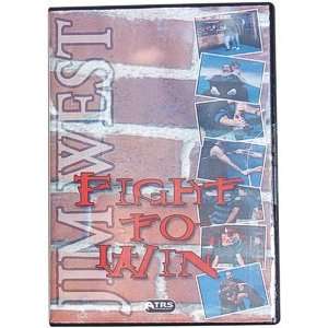  Fight to Win DVD 