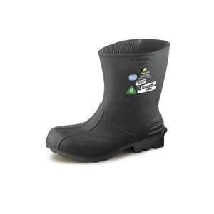 Bata Onguard Hazmax EZ Fit 007 Steel Toe Boots With Non Slip Outsole 