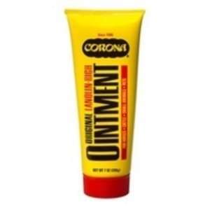  Corona Antiseptic Ointment 7oz tube Health & Personal 