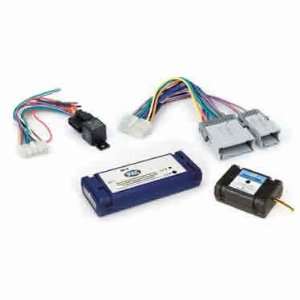  PAC OS2C OnStar® Radio Replacement Interface for Select 