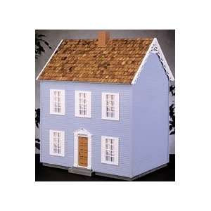   Simplicity Milled MDF Dollhouse by Real Good Toys Toys & Games