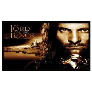  Magnet The LORD of the RINGS (Aragorn) 