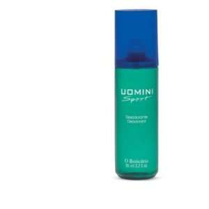  Deodorant Uomini Sport Men 95 ml: Beauty