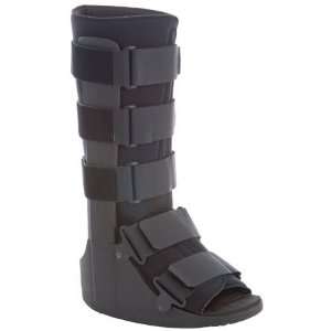    Cam Walker Boot  Cast Walking Boot Brace: Health & Personal Care