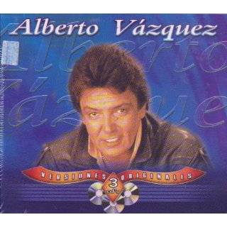 Alberto Vazquez Versiones Originales: 37 Greatest Hits 100 Anos De 