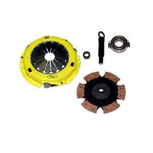  ACT Clutch Kit for 2000   2000 Toyota Celica: Automotive