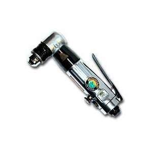  3/8 Reversible Angle Head Air Drill Automotive