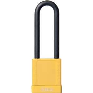  ABUS 74HB/40 75 KD Loto Non Conductive 3 Inch Shackle 