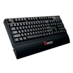  TT ESPORTS MEKA G1 KB MEG005UK Mechanical Gaming Keyboard 