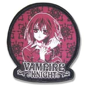  Vampire Knight Yuuki Patch Toys & Games