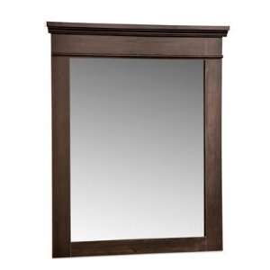  Versa Country Mirror  South Shore 3177 146: Furniture 