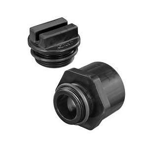  Jandy Filters Drain Plug w/O ring Patio, Lawn & Garden