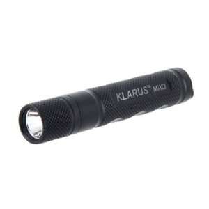  Klarus Mi10 Al Cree Xp e R2 3 mode 80lumens Led Flashlight 