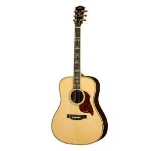  Gibson Songwriter Deluxe Custom Acoustic Electric Guitar 