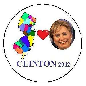   ~ Love Heart Presidential President Election 2012: Everything Else