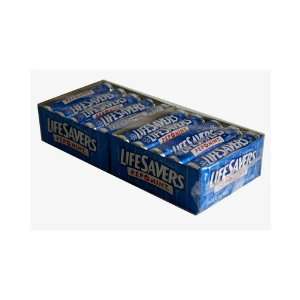 Lifesaver (Pack of 20) Peppermint  Grocery & Gourmet Food
