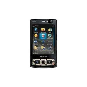   N958GB with free 6 month GPS VoiceGuided Cell Phones & Accessories