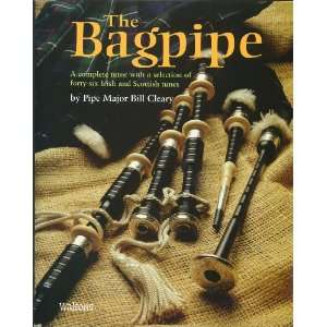  Bagpipe A Complete Tutor Musical Instruments