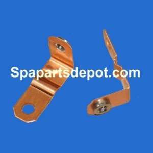  Balboa Copper Heater Jumper Straps 30511 