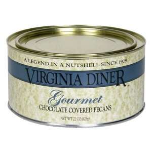 Virginia Diner Gourmet Chocolate Covered Grocery & Gourmet Food
