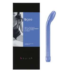  bswish bgee vibrator   aqua