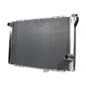  Allstar  30052  Radiator Chevy 19X26 Pro Series 