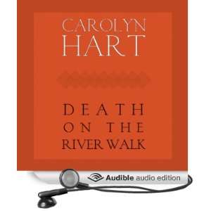Death on the River Walk: A Henrie O Mystery, Book 5 [Unabridged 