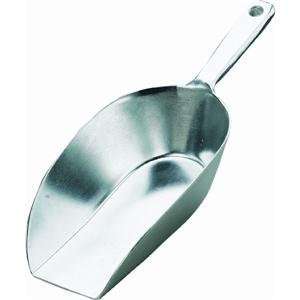  Harold Import 30310 Flat Bottom Scoop