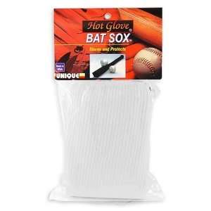 Hot Glove Baseball Bat Tape   Black by Unique Sports  