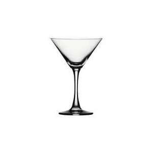 Spiegelau 6 Ounce Martini Glass   6 EA  Industrial 