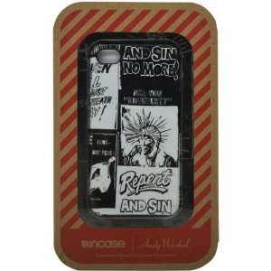  Incase Warhol Snap iPhone 4 Case Style # CL59592: Cell 