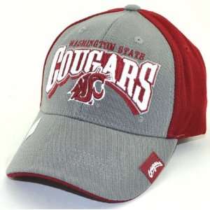  Washington State Full Force Adjustable Hat Sports 