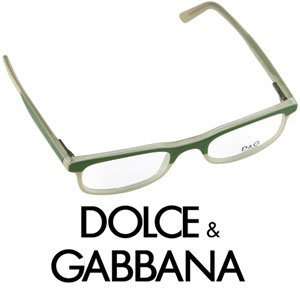  DOLCE & GABBANA 4044 Eyeglasses Frames Green 360: Health 