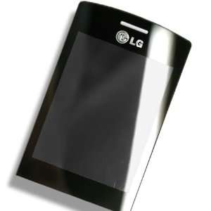  [Aftermarket Product] Black LCD Screen Display Glass Lens 