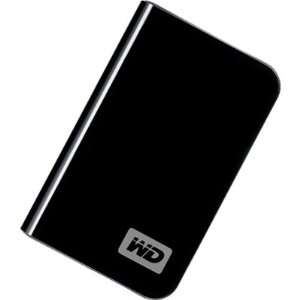 Western Digital 320GB Passport Essential USB External Hard Drive