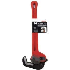  Superior Tool 14 Quickfit Pipe Wrench 02614: Home 