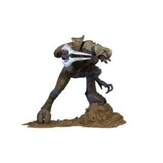 Halo 3 Legendary Collection   Arbiter (Colors may vary) by McFarlane 