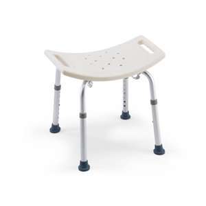  BATH BENCH W/O BACK 91 2 2CS INVACARE CORP. Health 