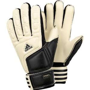  Adidas adi Pro Soccer Goalkeepers Glove: Sports 