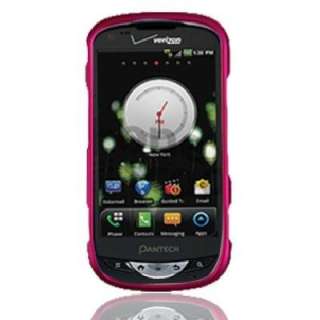   Hard Faceplate Case Phone Cover Verizon Pantech Breakout 8995  